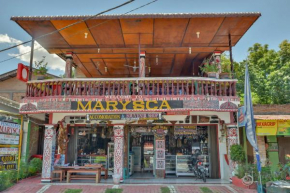 Hotels in Simanindo